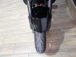 2019 Kawasaki ZR 900 GREY