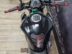 2019 Kawasaki ZR 900 GREY
