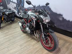 2019 Kawasaki ZR 900 GREY