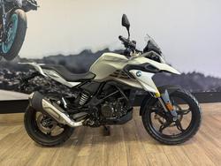 BMW Motorrad G 310 GS