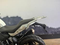 2022 BMW Motorrad G 310 GS WHITE