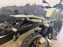 2022 BMW Motorrad G 310 GS WHITE