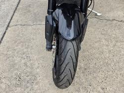 2015 TRIUMPH TIGER SPORT 1050 White