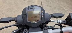 2024 Ktm 200 DUKE (ABS) Orange