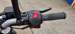 2024 Ktm 200 DUKE (ABS) Orange