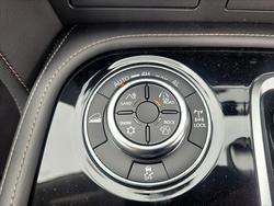 2026 NISSAN Y62 TI