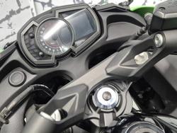 2018 Kawasaki Ninja 650L (LAMS) ABS Ninja Green