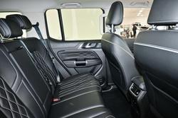 2023 GWM Tank 300 Lux Hybrid