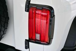 2023 GWM Tank 300 Lux Hybrid