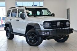 2023 GWM Tank 300 Lux Hybrid
