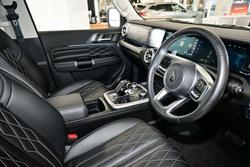 2023 GWM Tank 300 Lux Hybrid