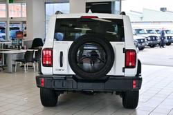 2023 GWM Tank 300 Lux Hybrid