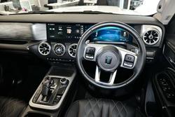 2023 GWM Tank 300 Lux Hybrid