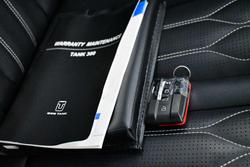 2023 GWM Tank 300 Lux Hybrid
