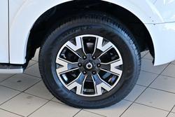 2023 GWM Ute Cannon