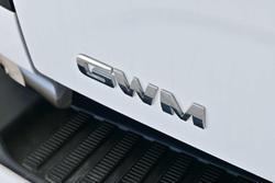 2023 GWM Ute Cannon