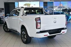 2023 GWM Ute Cannon