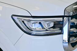 2023 GWM Ute Cannon