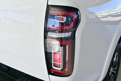 2023 GWM Ute Cannon