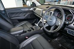 2023 GWM Ute Cannon