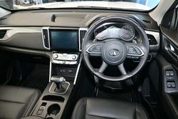 2023 GWM Ute Cannon