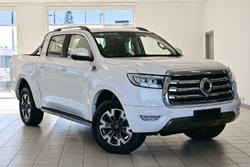 2023 GWM Ute Cannon