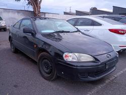 1997 Toyota Paseo