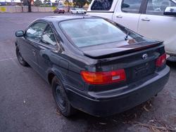 1997 Toyota Paseo