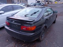 1997 Toyota Paseo