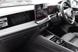 2026 Volkswagen Tiguan 150TSI Elegance