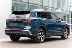 2026 Volkswagen Tiguan 150TSI Elegance