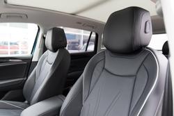 2026 Volkswagen Tiguan 150TSI Elegance