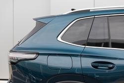 2026 Volkswagen Tiguan 150TSI Elegance