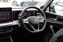 2026 Volkswagen Tiguan 150TSI Elegance