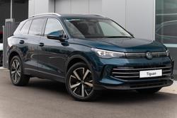 2026 Volkswagen Tiguan 150TSI Elegance