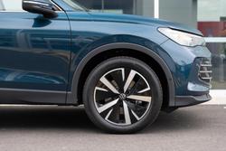 2026 Volkswagen Tiguan 150TSI Elegance