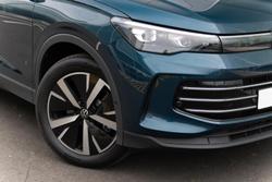 2026 Volkswagen Tiguan 150TSI Elegance