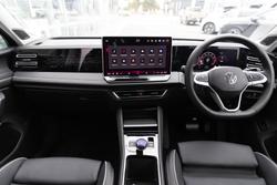 2026 Volkswagen Tiguan 150TSI Elegance