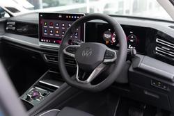 2026 Volkswagen Tiguan 150TSI Elegance