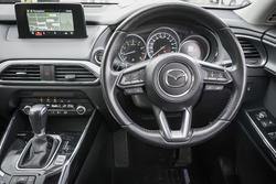 2020 Mazda CX-9 Sport