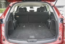 2020 Mazda CX-9 Sport