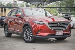 2020 Mazda CX-9 Sport