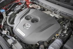 2020 Mazda CX-9 Sport