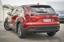 2020 Mazda CX-9 Sport