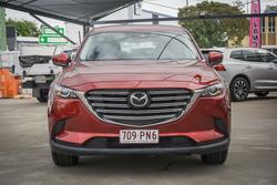 2020 Mazda CX-9 Sport