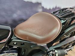 2021 INDIAN SCOUT