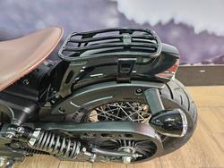 2021 INDIAN SCOUT