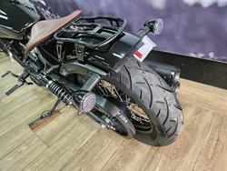 2021 INDIAN SCOUT
