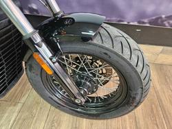 2021 INDIAN SCOUT