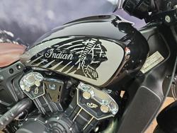 2021 INDIAN SCOUT